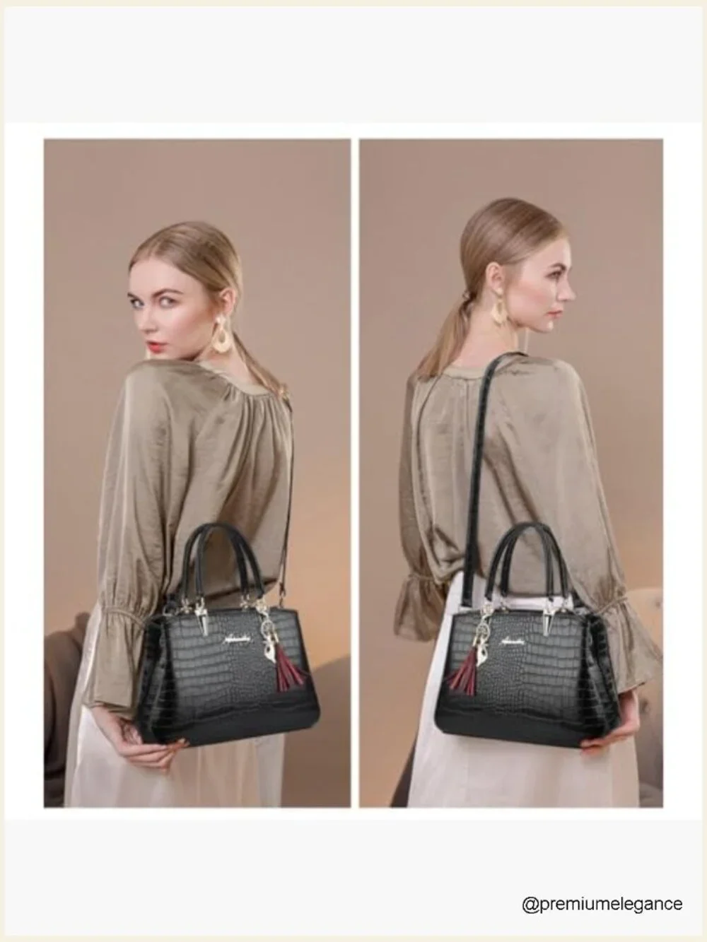 N/A daily 👜 handle